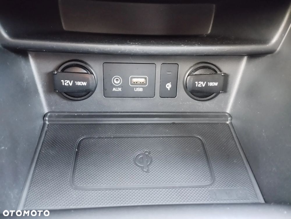 Hyundai Kona 1.0 T-GDI Premiere Style - 35