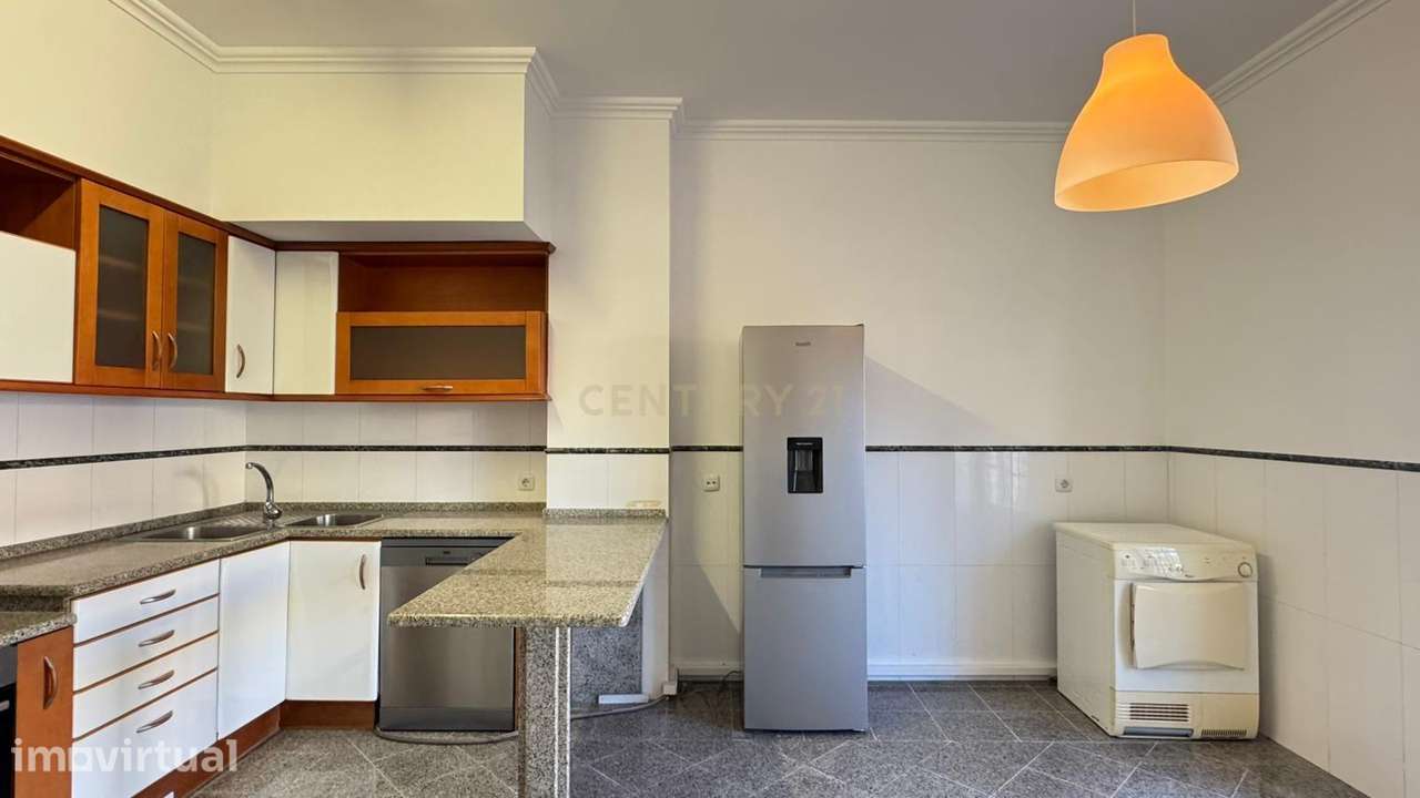 Duplex T2 de Excelência na Malveira – Certificação Energética A - Grande imagem: 3/20