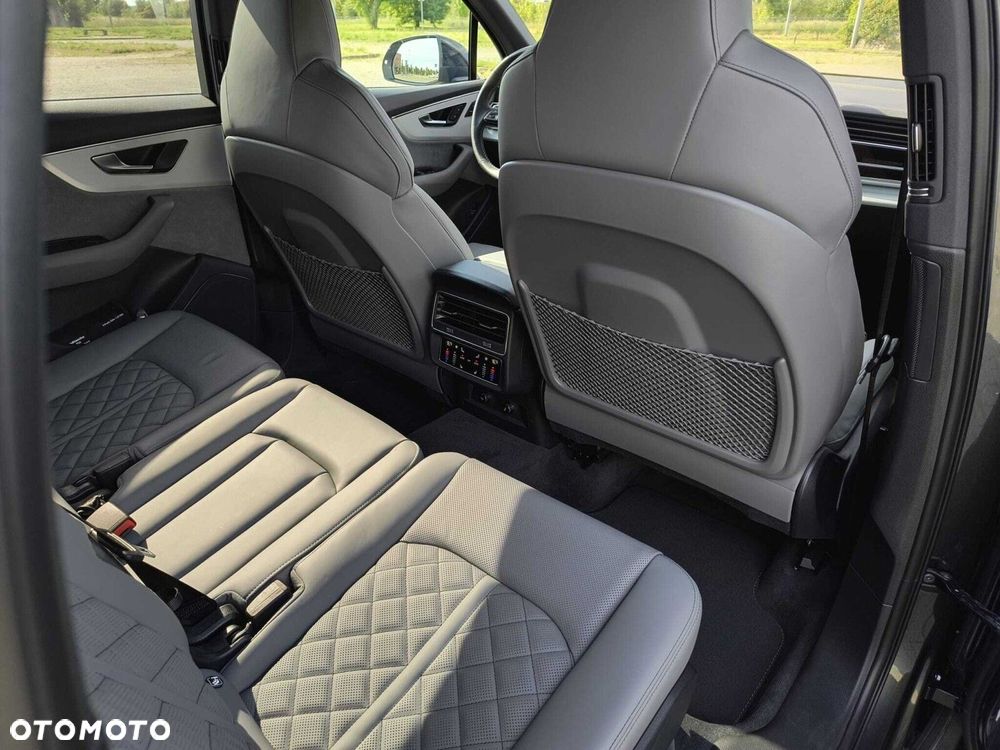 Audi Q7 50 TDI mHEV Quattro S Line Tiptr - 35