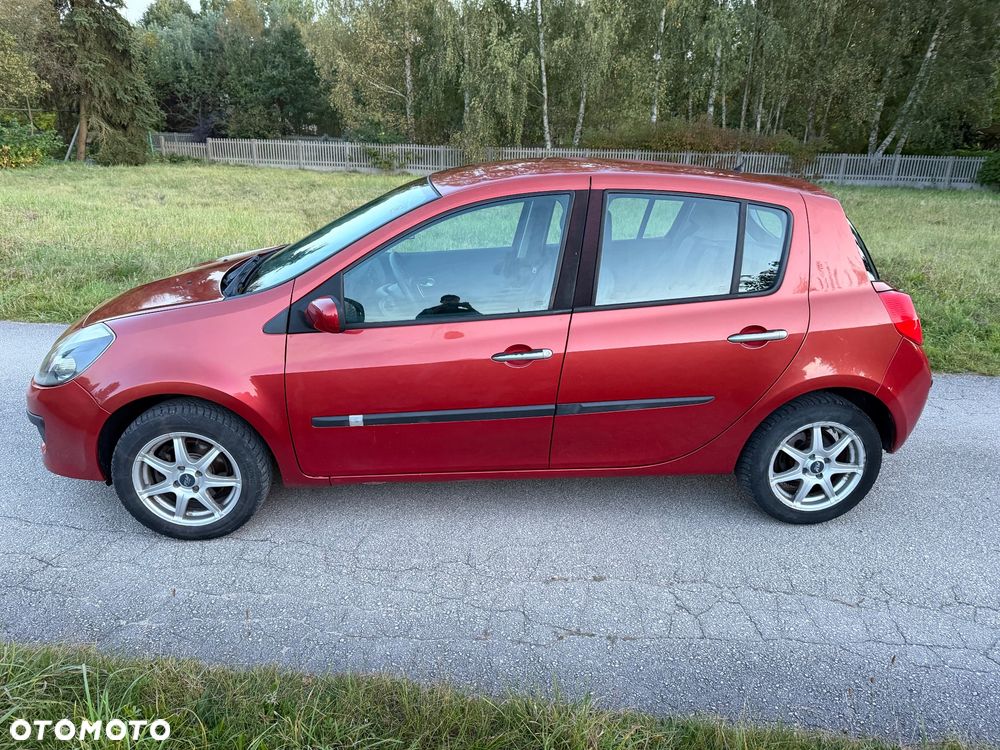 Renault Clio - 4