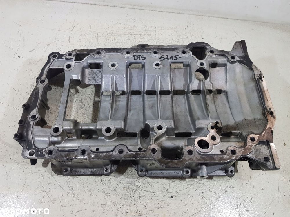 karter podstawa miski 05l103603l vw tiguan audi a3 8y skoda 2.0 tdi dts - 2