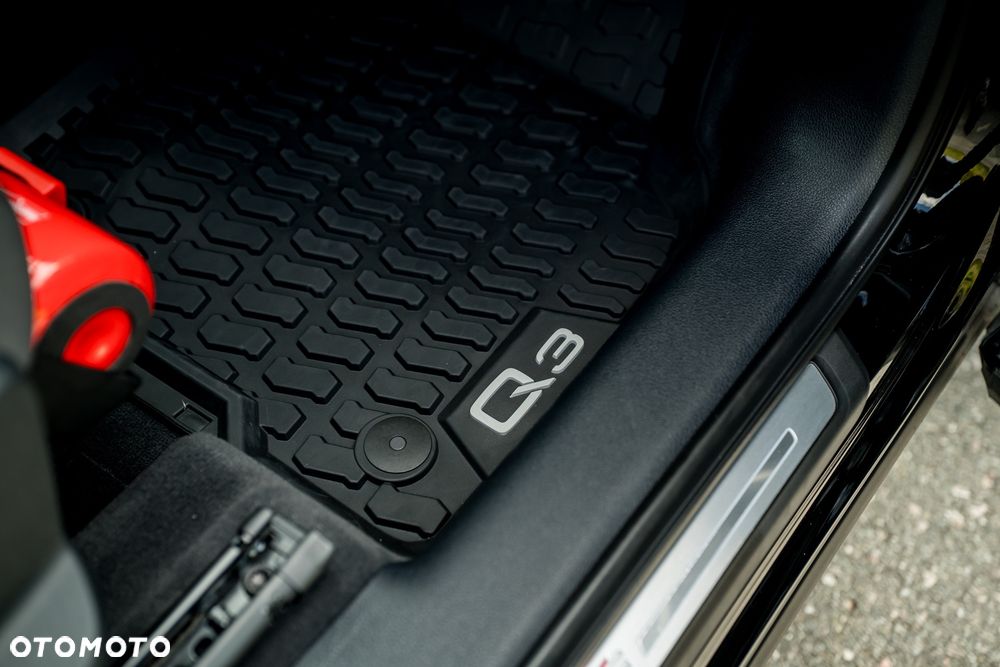 Audi Q3 35 TFSI S line S tronic - 14