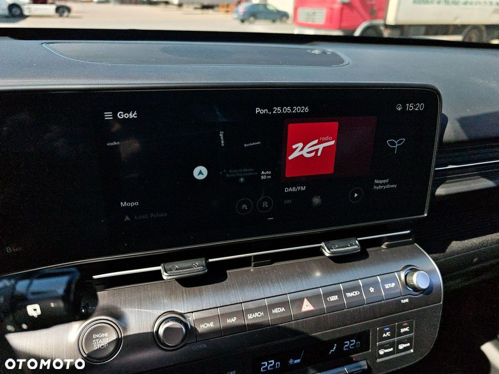 Hyundai Kona - 14