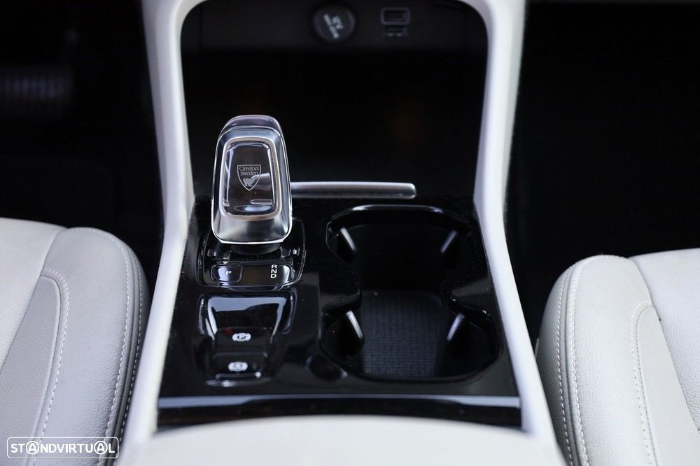 Volvo XC 40 2.0 D3 Inscription Geartronic - 30
