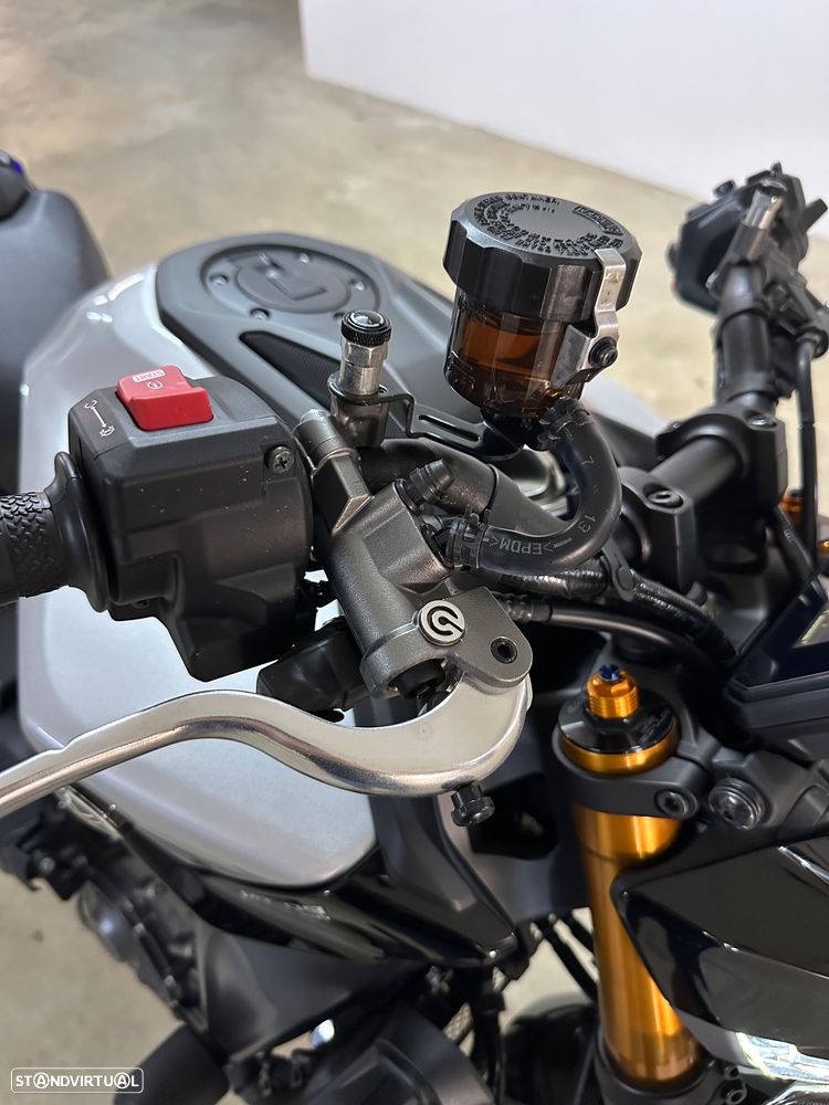 Yamaha MT-09 SP - 11