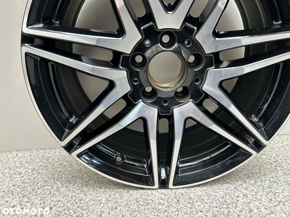 MERCEDES VITO VIANO W447 AMG FELGA 19 CALI A4474015100 - 6
