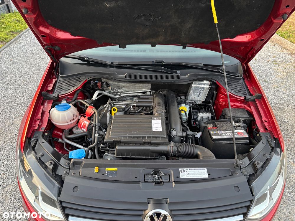 Volkswagen Polo - 16