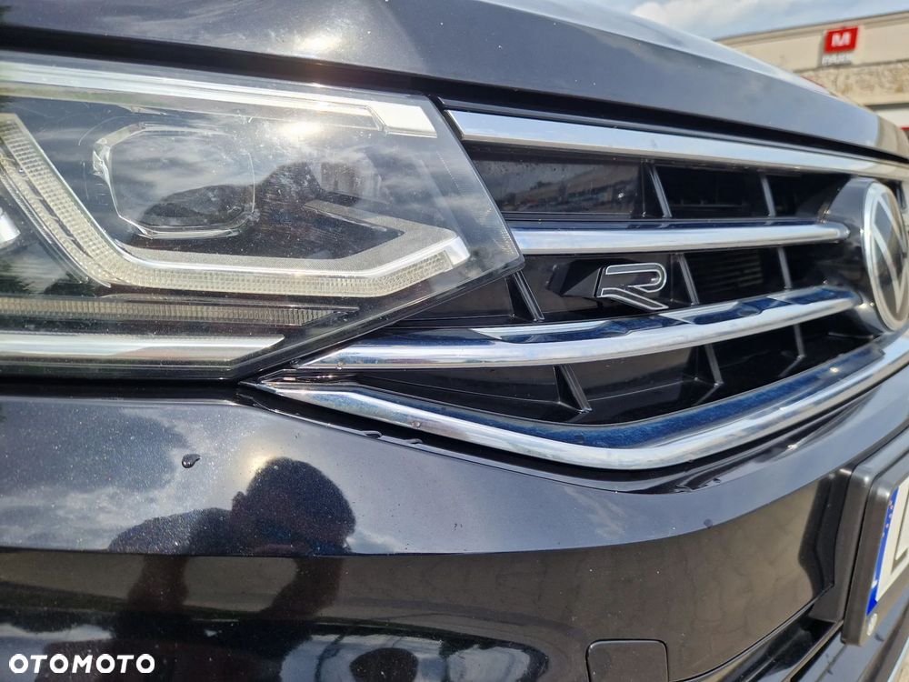 Volkswagen Tiguan 2.0 TSI 4Mot R-Line DSG - 9
