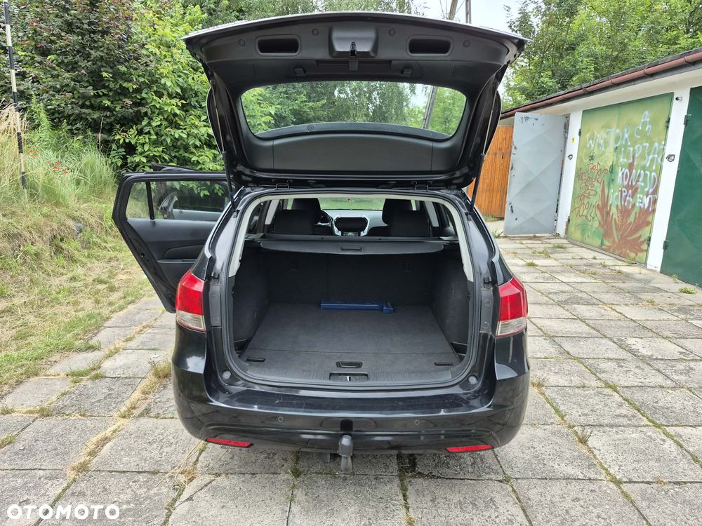 Chevrolet Cruze 1.6 LT - 13