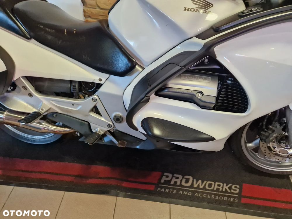 Honda ST - 31