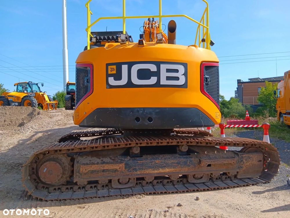 JCB 245X - 2