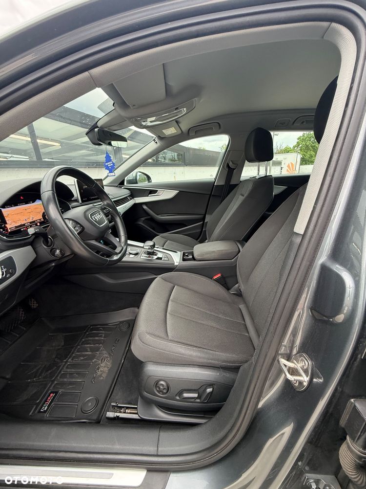 Audi A4 Avant 2.0 TDI Quattro Sport S tronic - 19