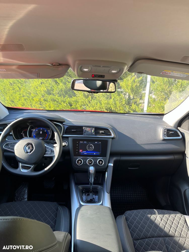 Renault Kadjar - 7