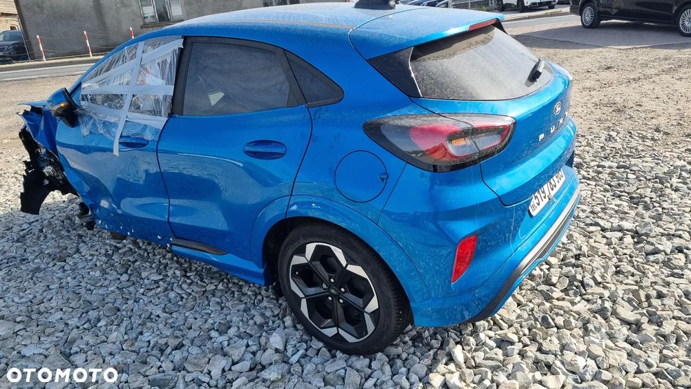 Ford Puma Gen-E 43.6 kWh Sound Edition - 7