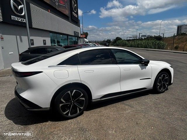 Mazda 6e 80 kWh Long Range Takumi Plus - 6