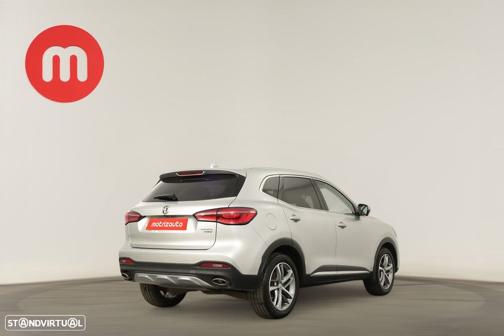 MG EHS 1.5 T-GDI Plug-in Hybrid Luxury - 3