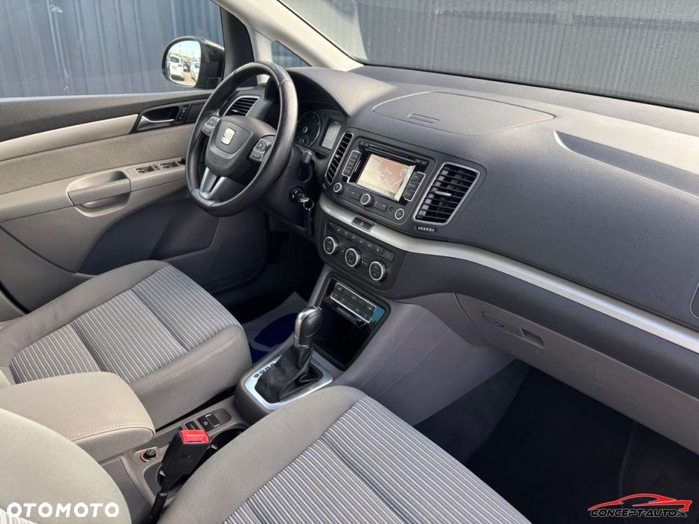 Seat Alhambra - 31