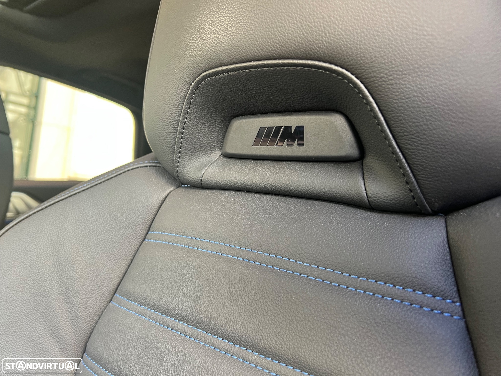 BMW i4 M50 - 14