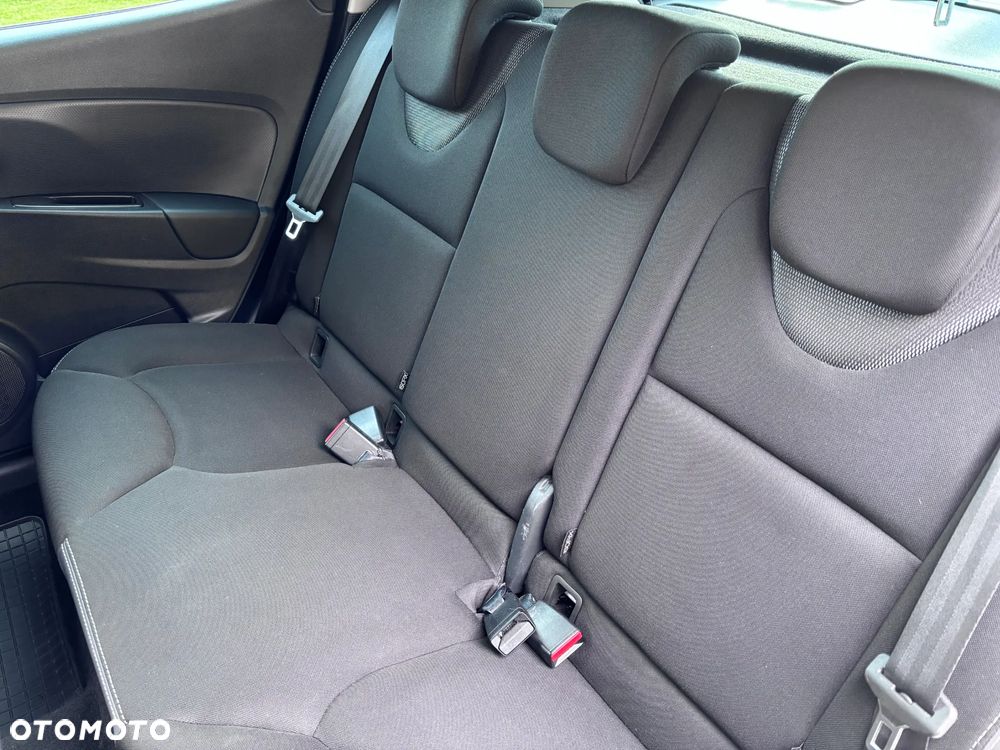 Renault Clio 0.9 Energy TCe Zen - 20
