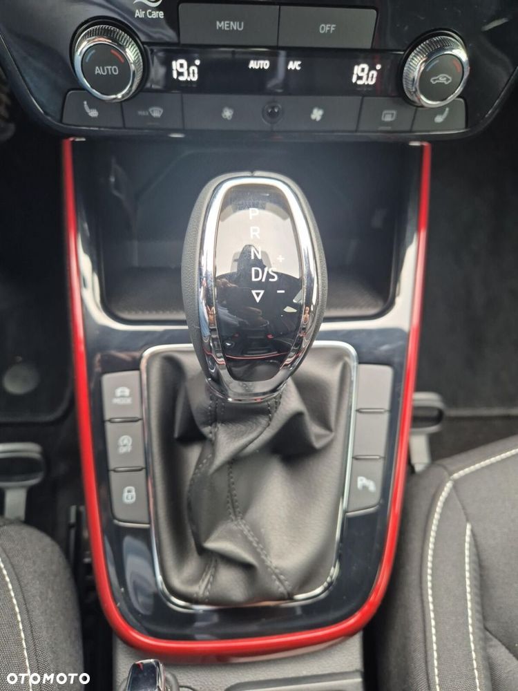 Skoda Fabia - 33
