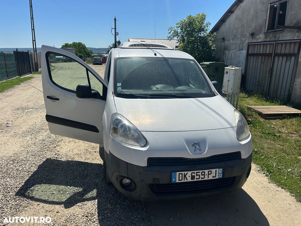 Peugeot Partner - 3