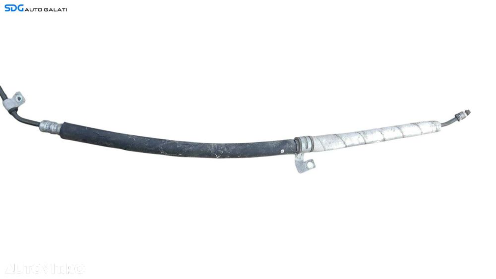 Furtun Conducta Ulei Lichid Servo Servodirectie Chevrolet Epica 2.0 2006 - 2011 Cod 96809596 [M8826] - 3