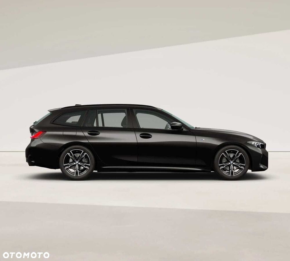 BMW Seria 3 - 4