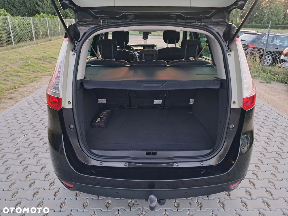 Renault Grand Scenic 1.6 16V 110 Dynamique - 24