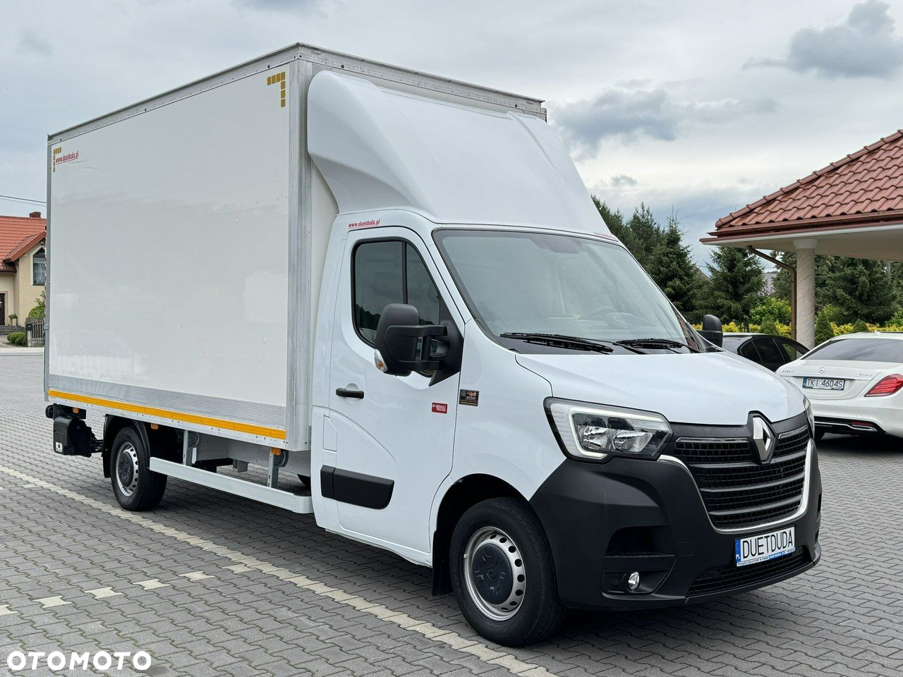 Renault Master - 11