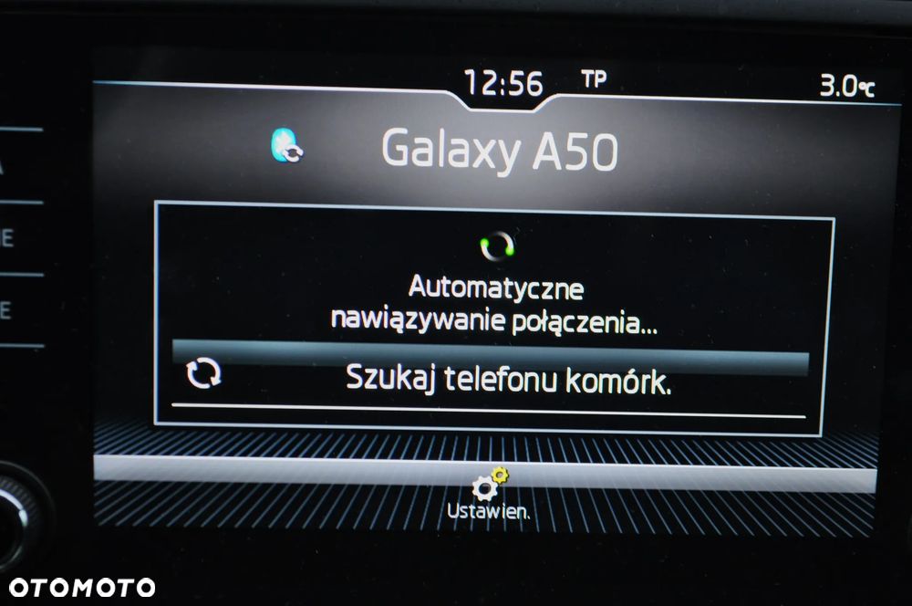 Skoda Octavia 1.6 TDI Style - 19