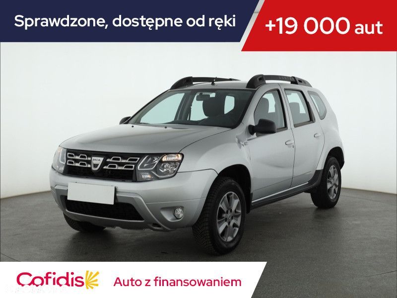 Dacia Duster - 2