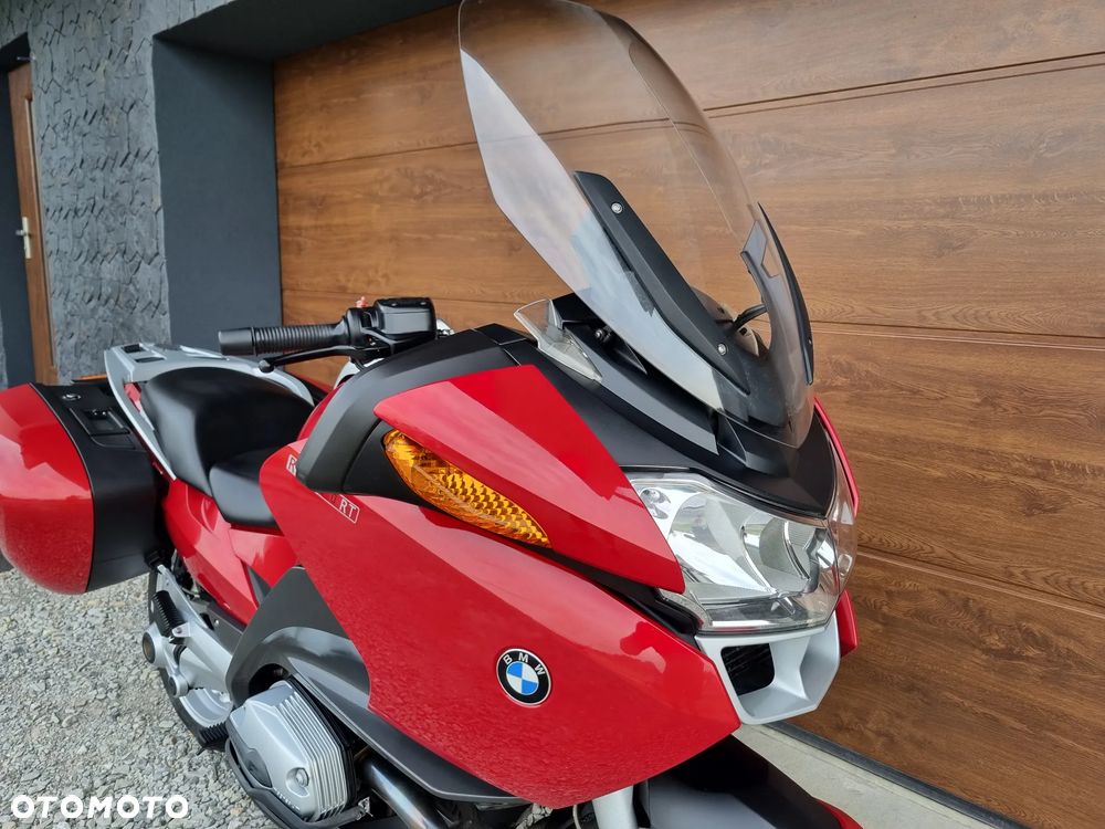 BMW R - 1
