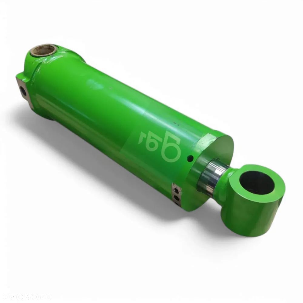 Siłownik hydrauliczny poziomowania łyżki Merlo P - 7