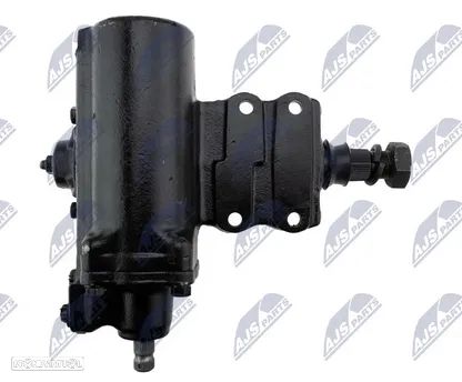 Caixa de direção assistida Nissan Pickup D21 D22  49200-11G10  4920011G10 - 2