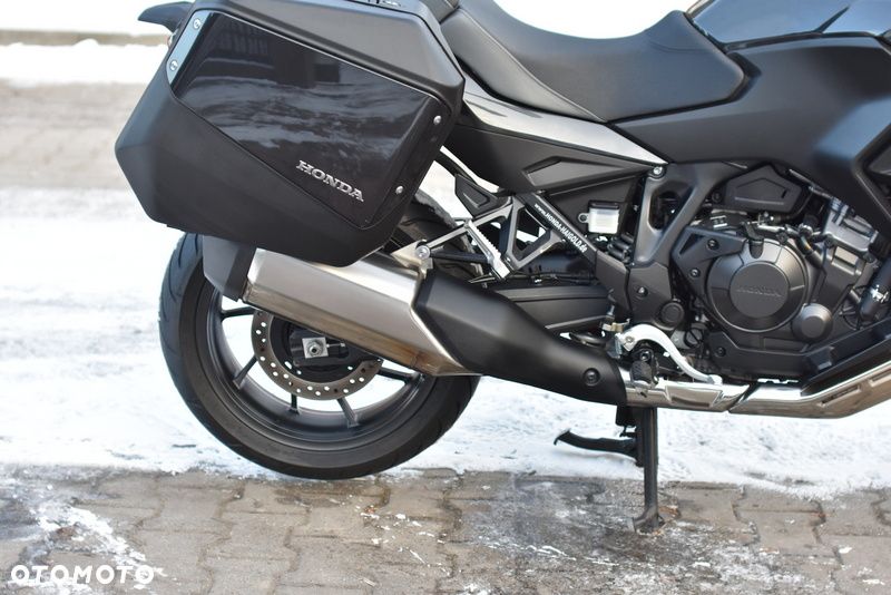 Honda NT - 11