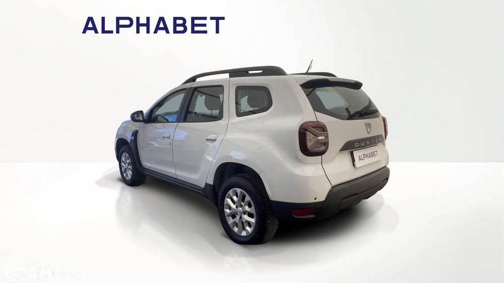Dacia Duster 1.5 Blue dCi Comfort 4WD - 3
