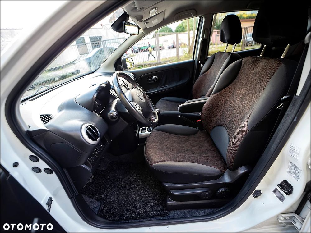 Nissan Note 1.6 Tekna - 16