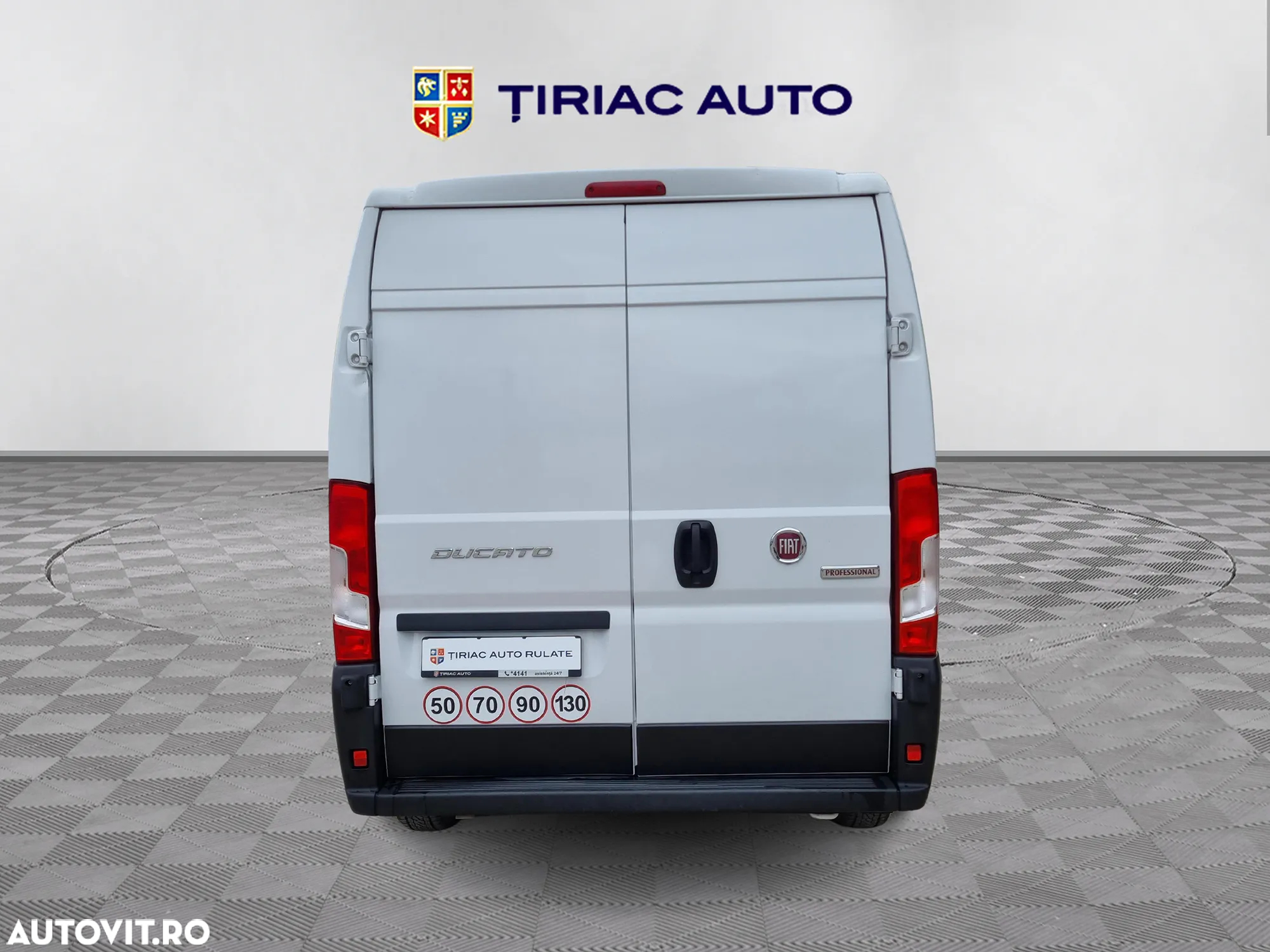 Fiat Ducato - 4