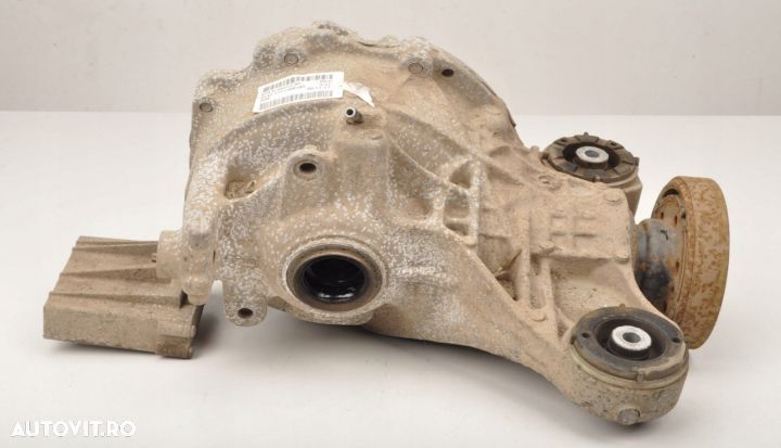 Grup Diferential Sapte EPLA-4A213-BC Raport 3.21 3.0D Land Rover Disc - 1