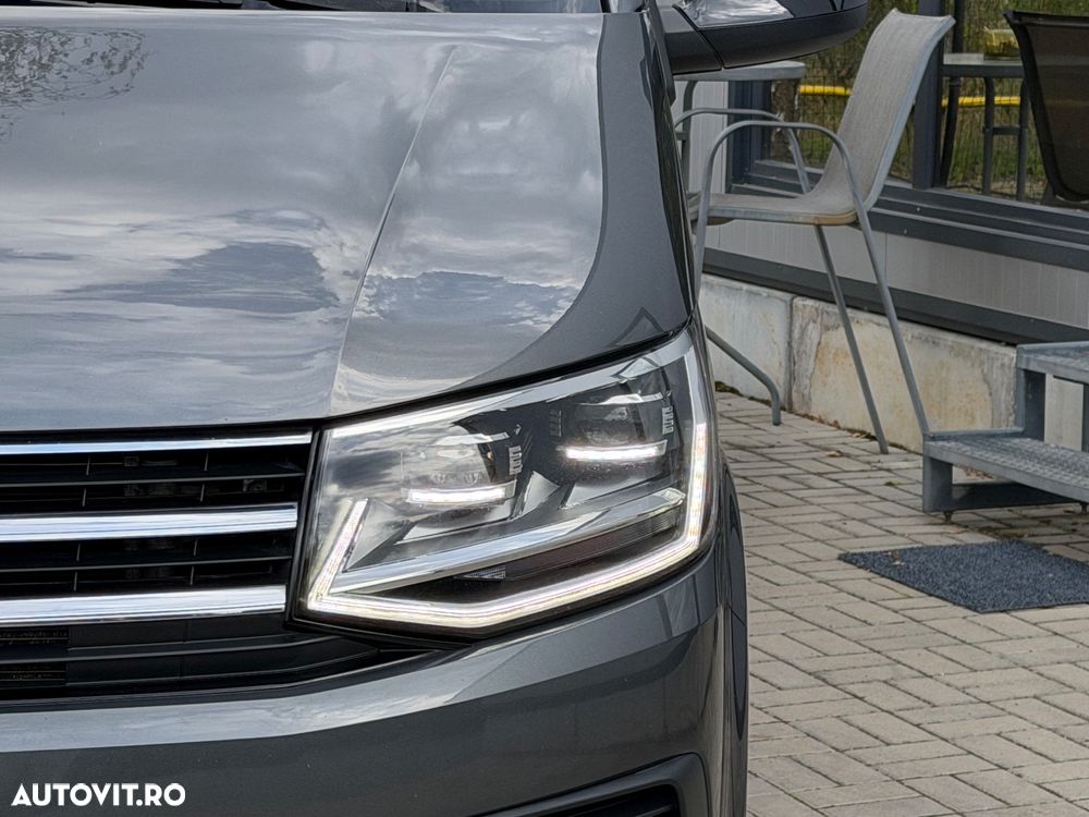 Volkswagen Multivan - 14