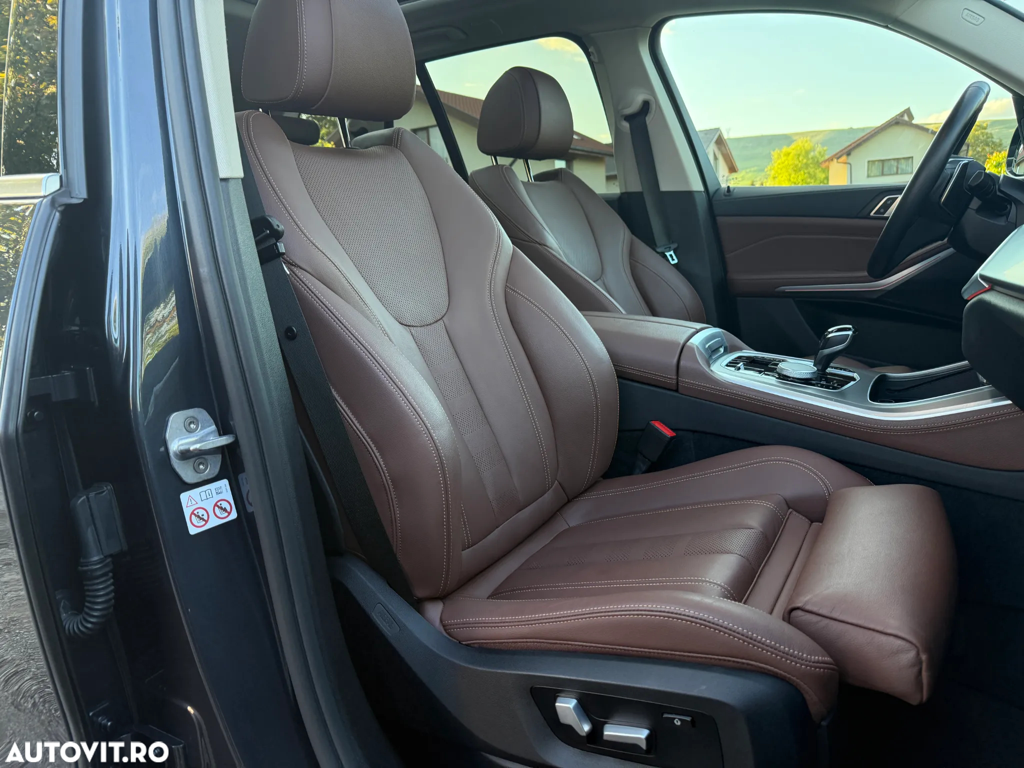 BMW X5 xDrive45e xLine - 37