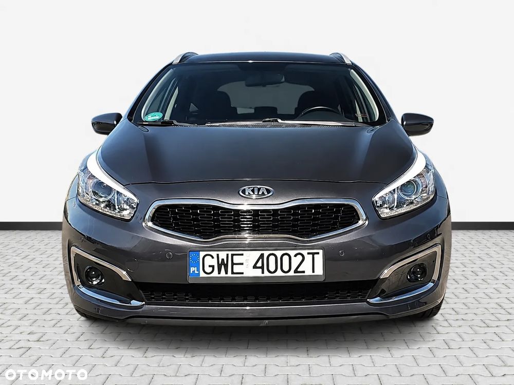 Kia Ceed 1.6 GDI Business Line - 2