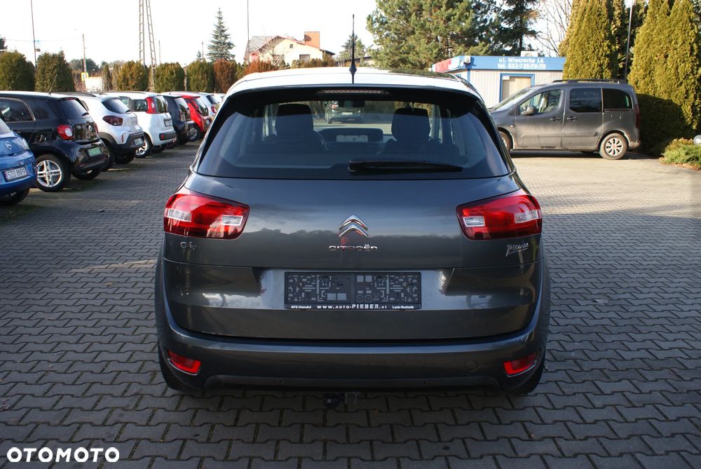 Citroën C4 Picasso PureTech 110 Stop&Start FEEL - 11