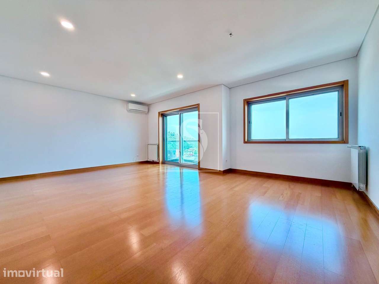 Apartamento T3 Venda em Nogueira, Fraião e Lamaçães,Braga - Grande imagem: 3/37