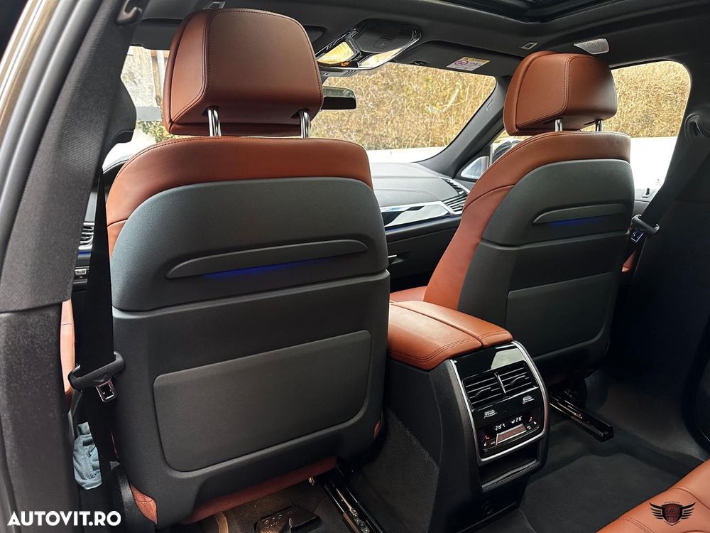 BMW X6 xDrive40d - 31