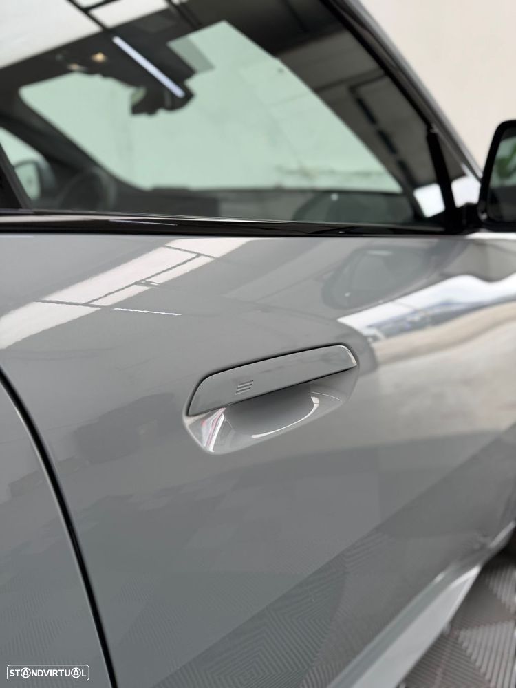 BMW iX2 xDrive30 Pack Desportivo M Pro - 35