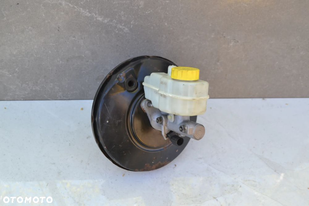 VW POLO 6R SEAT IBIZA IV SKODA FABIA II SERWO HAMULCA POMPA KPL 6R1614105F - 1