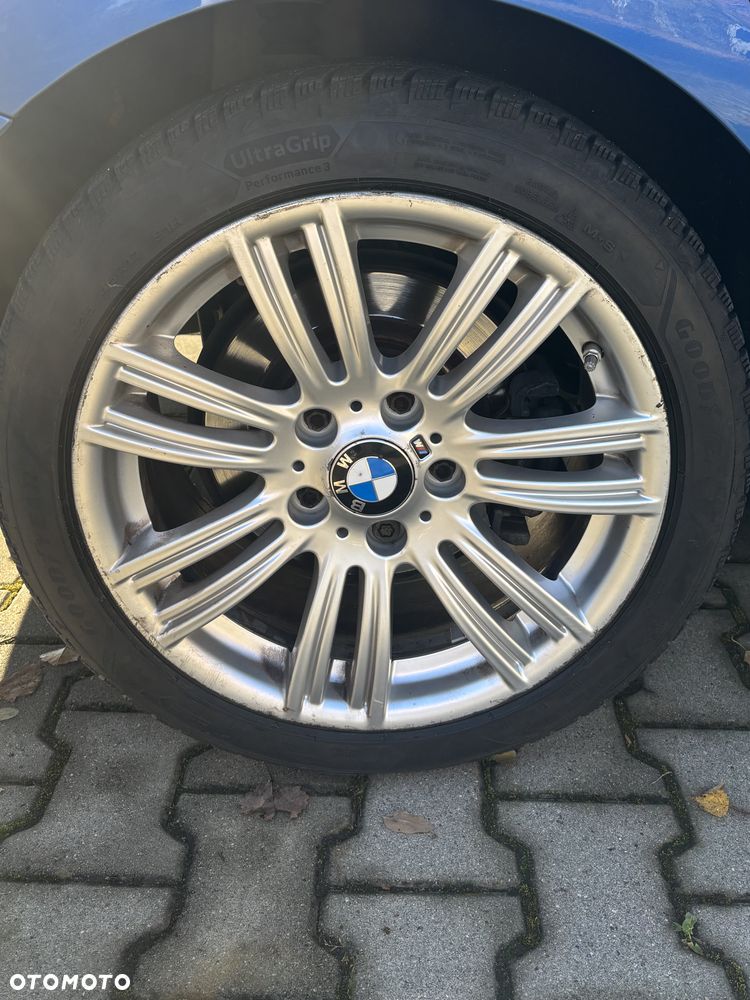 BMW Seria 1 120i M Sport - 12