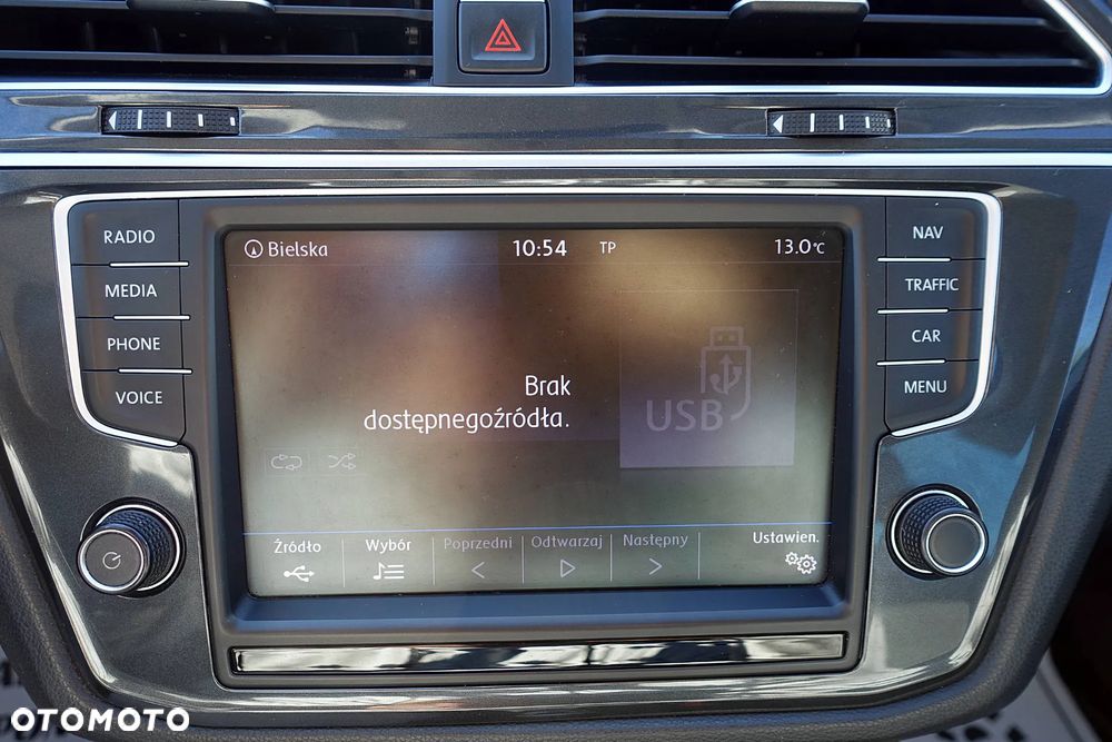 Volkswagen Tiguan 2.0 TDI SCR Elegance - 20