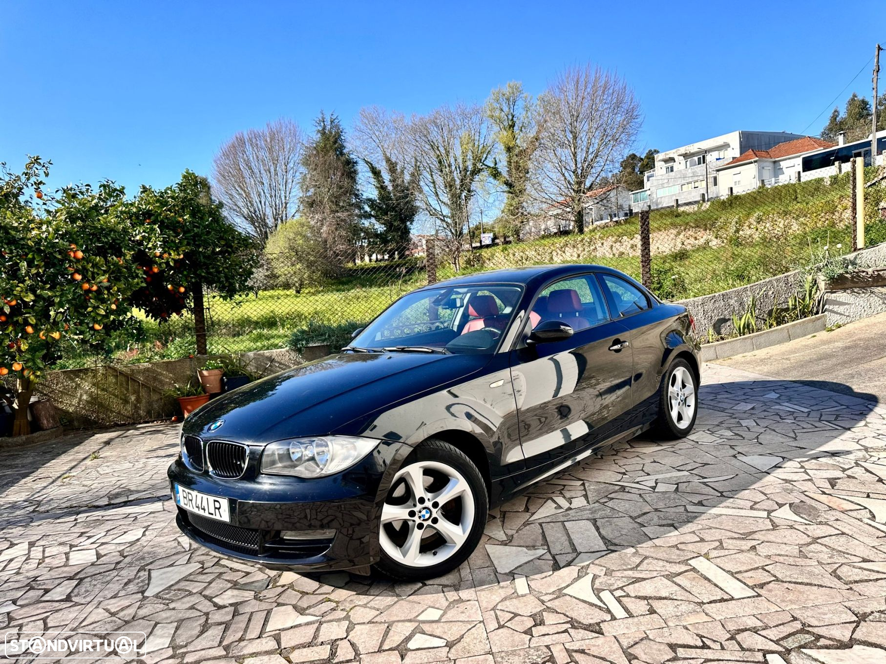 BMW 120 d - 17